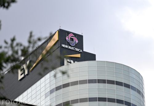 Reluarea proiectului hidrocentralei Bumbești-Livezeni, o prioritate națională