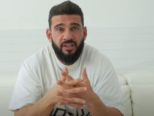 Ce promisiuni le-a făcut Dorian Popa fanilor, după ce a recunoscut că s-a urcat drogat la volan: „Vă mulțumesc din suflet!”