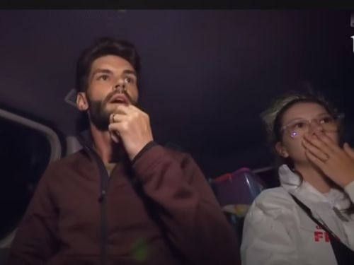 Părinții Cleopatrei Stratan și ai lui Edward Sanda, în stare de șoc. Cum au reacționat când și-au văzut copiii în America Express