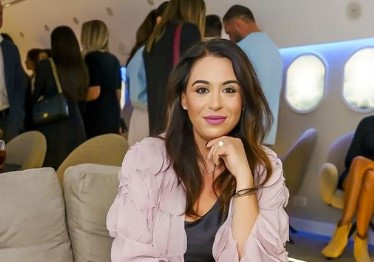 Oana Roman, noi detalii despre despărțirea de Marius Elisei: „Am știut că trebuie să pun stop definitiv”