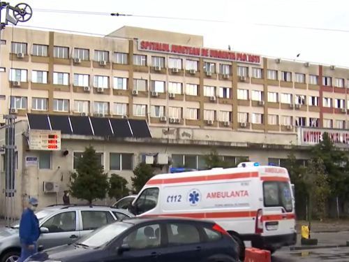 Alertă cu bombă în mai multe spitale din Capitală. „Vor exploda în câteva ore! Multă lume va muri!”