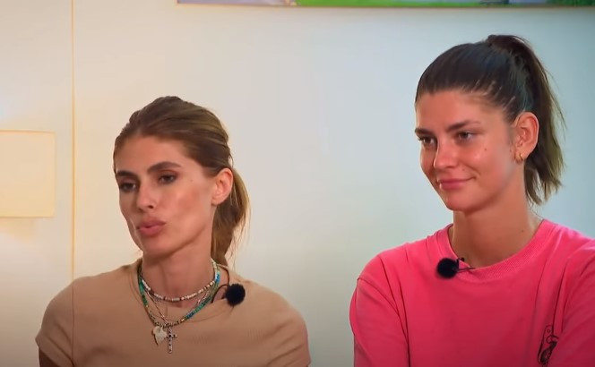 Laura Giurcanu și Sânziana Negru, clipe de panică în America Express: „Fugim de infractori!”