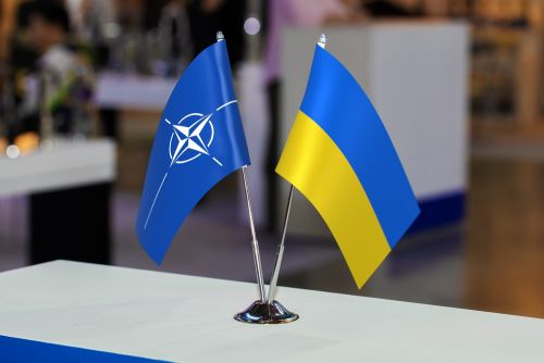 Negocieri pentru pace și utilizarea activelor rusești înghețate în contextul războiului din Ucraina