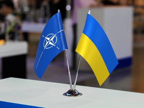 Un oficial NATO a sugerat că Ucraina ar trebui să renunțe la teritorii pentru a adera la alianță. Reacțiile dure ale Ucrainei