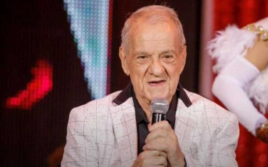 Alexandru Lulescu, mentorul generatiilor tinere si cel mai longeviv actor de la Teatrul Constantin Tănase