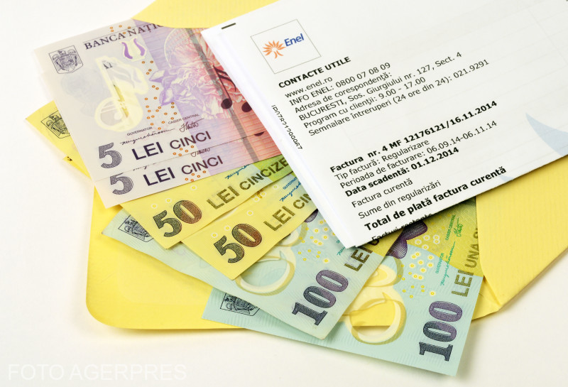 Facturi mai mari la energie, din toamnă, pentru milioane de români. Scumpirile ar putea fi de aproape 20%
