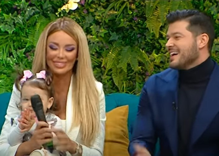 De ce Bianca Drăgușanu și-a înscris fiica la o școală de stat: „Ea de ce nu ar face asta?”