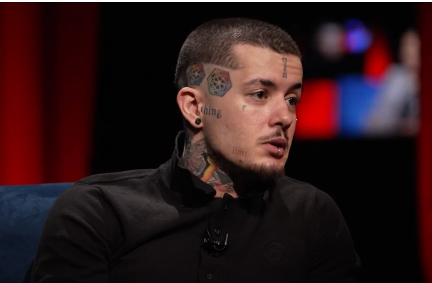 Zannidache, vorbe dure la adresa lui Gheboasă: „Băiatul ăla de la cămin care te fură și dacă-l prinzi zice că n-a furat”