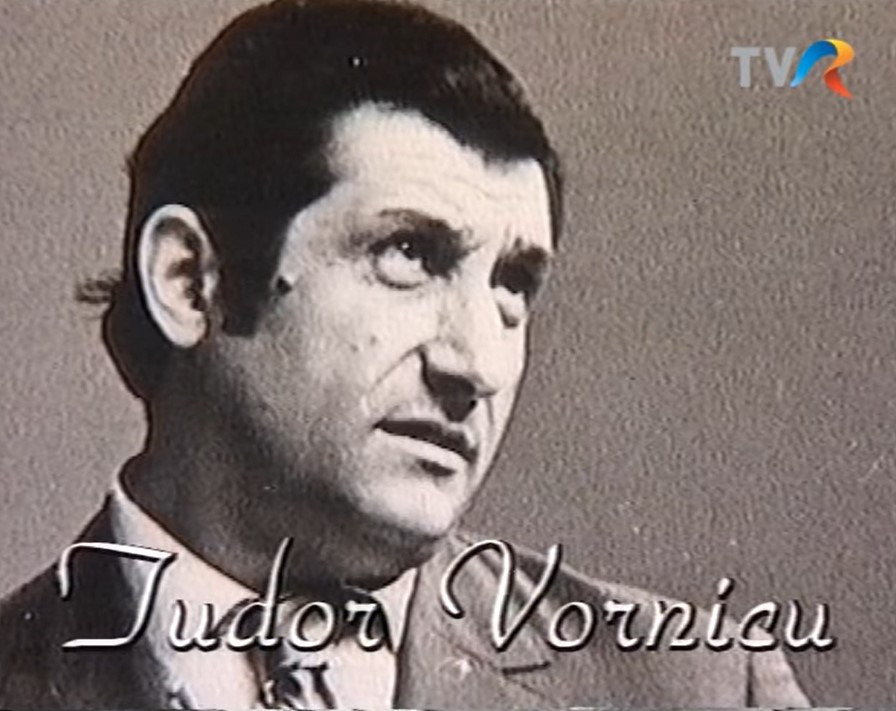 Povestea lui Tudor Vornicu, senior al micului ecran. Ce relații avea cu Securitatea