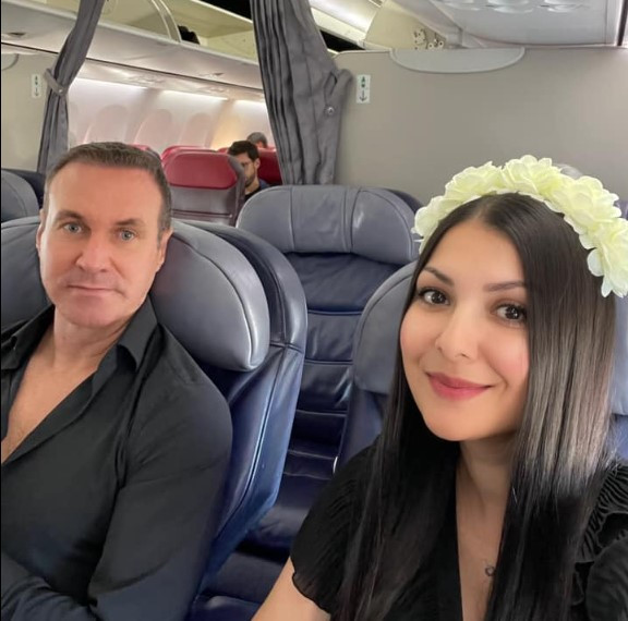 Alin Oprea și Medana au refuzat oferta Asia Express: „Pe mine notorietatea lui m-a deranjat”