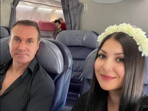 Alin Oprea și Medana au refuzat oferta Asia Express: „Pe mine notorietatea lui m-a deranjat”