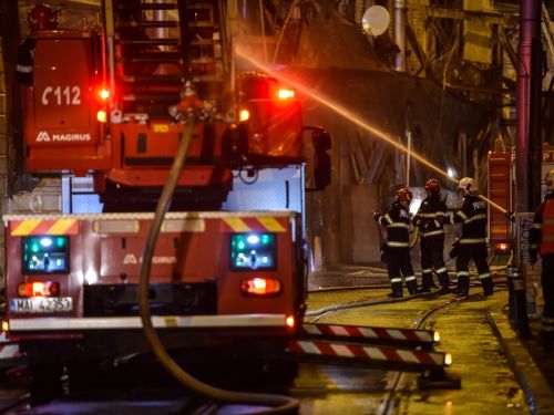 Tragedie în Valencia: Incendiu devastator în două blocuri rezidențiale - Bilanțul victimelor crește