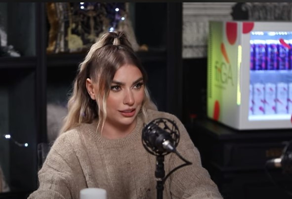 Jo a confirmat despărțirea de Juno: „Vreau să fiu liniștită, vreau să fiu liberă”