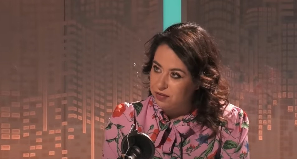 Oana Roman, un nou atac la adresa surorii sale: „Mama se trezește noaptea și urlă după Catinca”