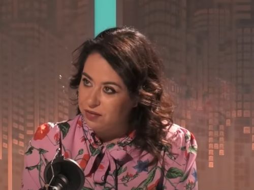 Oana Roman, un nou atac la adresa surorii sale: „Mama se trezește noaptea și urlă după Catinca”
