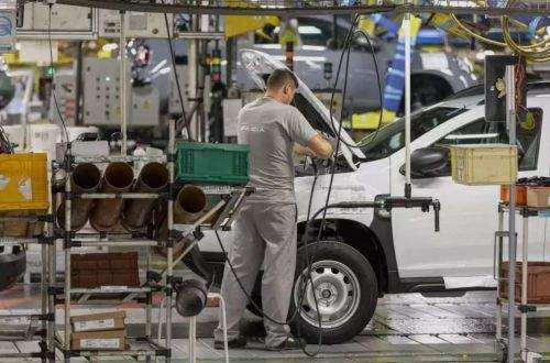 Descoperă modelul Dacia care face furori în vânzări