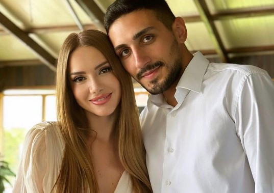 Cum se înțelege Otilia Bilionera cu soacra sa. Artista și Bekir Ali Karakas s-au căsătorit după un an de relație: „Pentru mine e important să...”