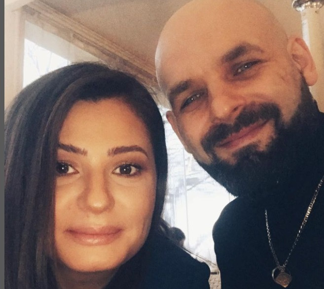 Mădălina Crețan, primul Paște fără Nosfe. Mesajul emoționant transmis în mediul online: „O familie frumoasă”