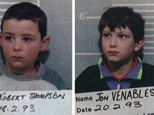 Ucigași la 10 ani. Cum au acționat Robert Thompson și Jon Venables, cei mai tineri ucigași criminali  din istoria Marii Britanii