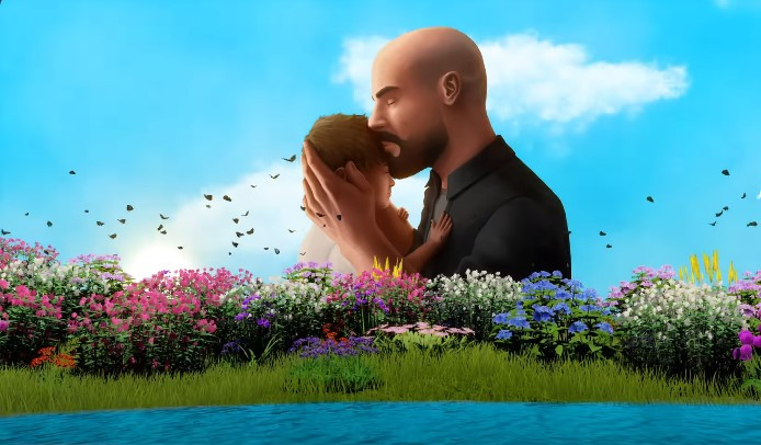 A trecut un an de la moartea lui Nosfe. Șatra B.E.N.Z, moment special în memoria regretatului artist: „Vă așteptăm”