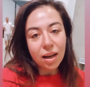 Oana Roman, mesaj dur pentru cei care o urăsc. Vedeta, trasă în noroi de hateri: „Nu le-am făcut onoarea să le pronunț numele”