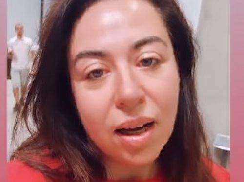 Oana Roman, mesaj dur pentru cei care o urăsc. Vedeta, trasă în noroi de hateri: „Nu le-am făcut onoarea să le pronunț numele”