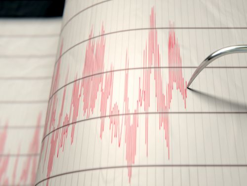 Cutremur în România de Florii. Unde a fost resimțit cutremurul și ce intensitate a avut
