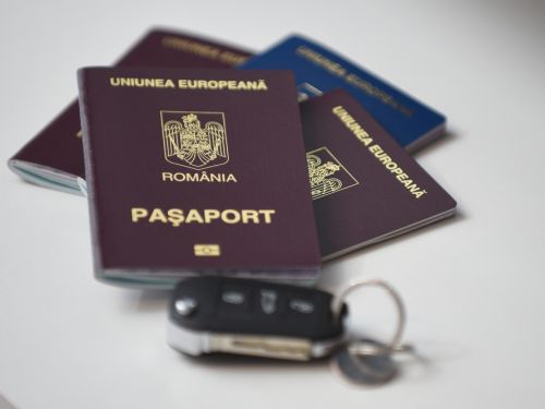 Topul celor mai bune pașapoarte din lume în 2023. Ce loc ocupă pașaportul românesc