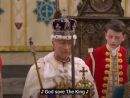 Controversele încoronării Regelui Charles: „moartea cu coasa” din timpul ceremoniei și detalii ascunse în ținute