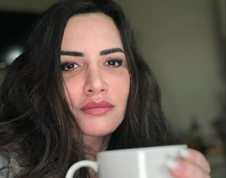 Cum a reacționat soțul Marei Bănică, după ce a văzut rezultatul operației: „Dacă ar fi fost ceva nasol, mi-ar fi spus”