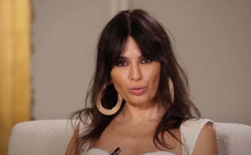 Greva profesorilor, subiect de interes pentru Dana Budeanu. Vedeta, umilită de un cadru didactic: „Nu pot trăi cu 3000 de lei pe lună”