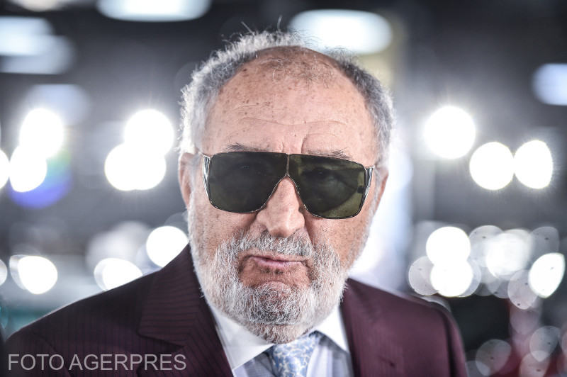 Pensia uriașă primită de Ion Țiriac de la statul român ridică suspiciuni. „Cum, dacă a lipsit opt ani din țară?”