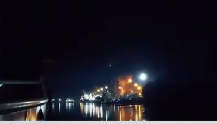 Cum a justificat Rusia bombardarea porturilor ucrainene Reni și Ismail de pe Dunăre. Relatările unui jurnalist rus