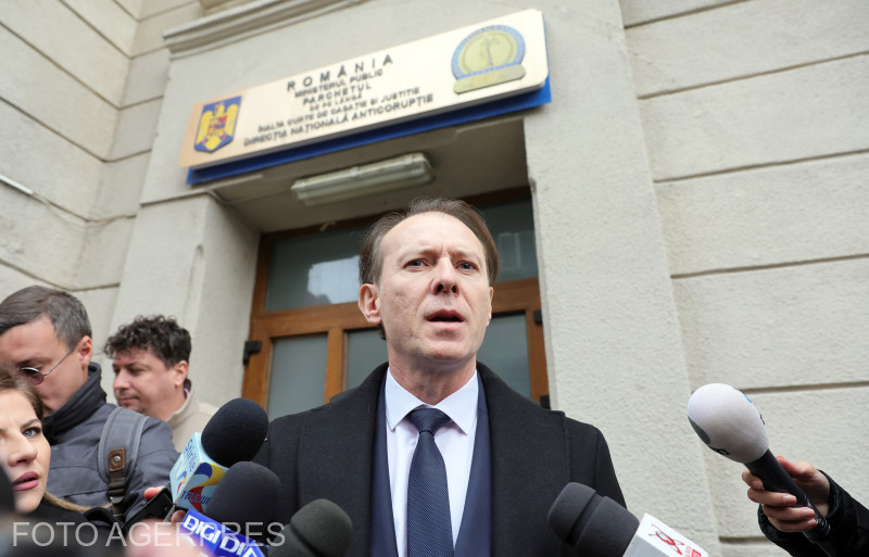 Noi amănunte în dosarul vaccinurilor. DNA: Florin Cîțu nu a activat clauza de opt-out a UE, care ar fi permis să nu plătească 1 miliard de euro pe vaccinuri nesolicitate
