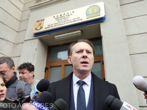 Noi amănunte în dosarul vaccinurilor. DNA: Florin Cîțu nu a activat clauza de opt-out a UE, care ar fi permis să nu plătească 1 miliard de euro pe vaccinuri nesolicitate