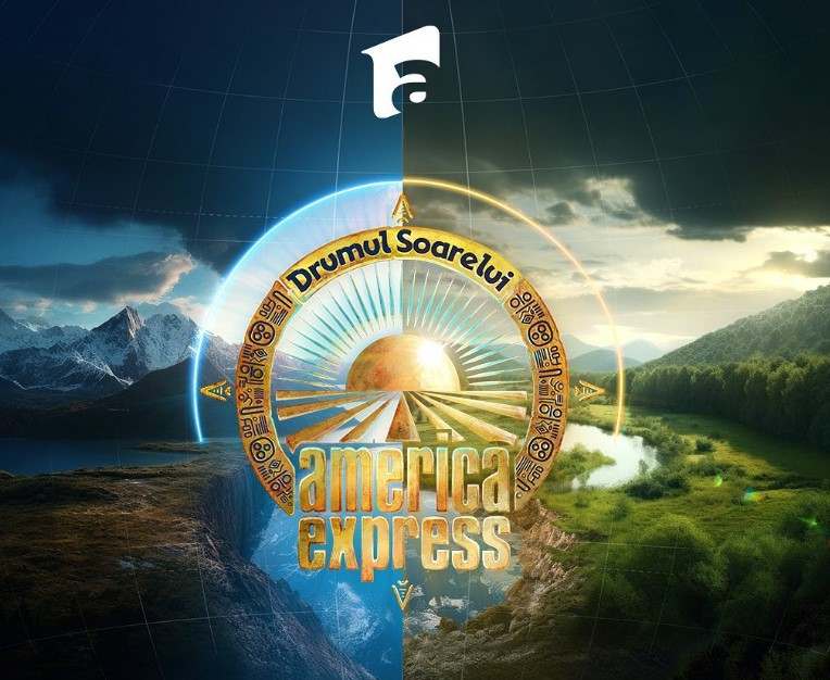 Când începe America Express. Emisiunea de la Antena 1 va fi difuzată mai devreme decât ai fi crezut