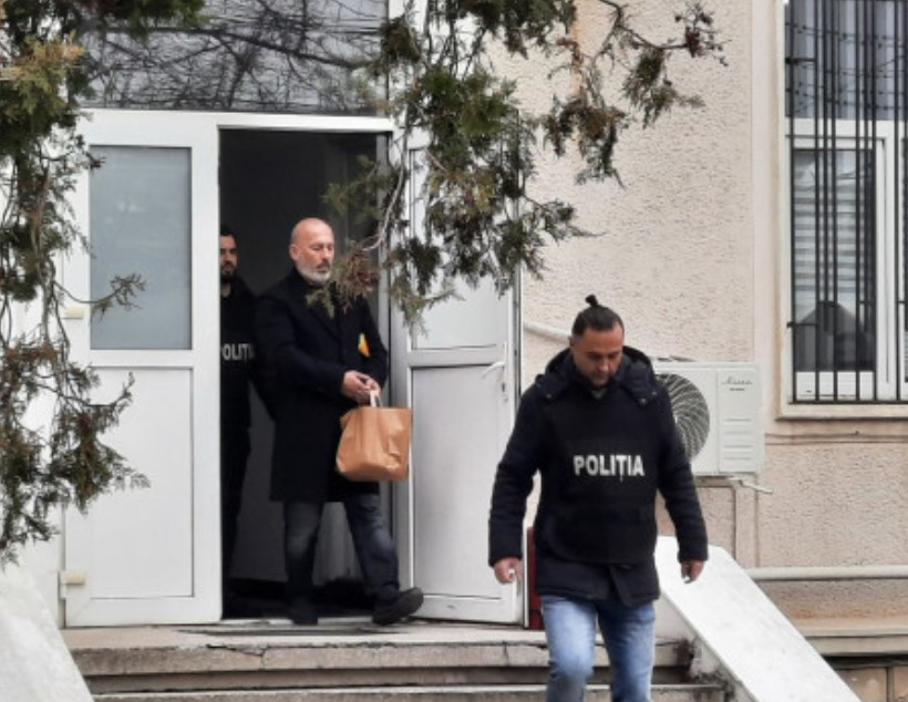 Incendiul de la Ferma Dacilor. Argumentul lui Cornel Dinicu în fața judecătorilor pentru a fi lăsat în libertate