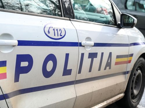 Incident grav în Caraș-Severin: Autocar cu elevi cuprins de flăcări, traficul pe DN57 a fost temporar blocat