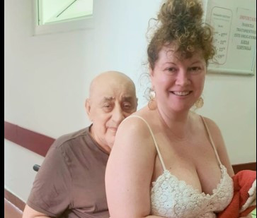Viorel Lis a fost externat. Ce a declarat soția lui despre zilele petrecute în spital: „Nu a știut nimeni”