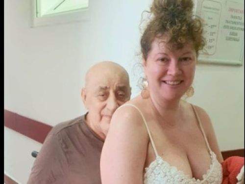 Viorel Lis a fost externat. Ce a declarat soția lui despre zilele petrecute în spital: „Nu a știut nimeni”