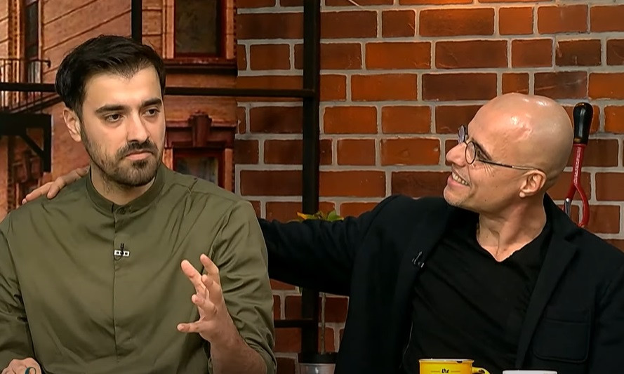 Tatăl lui Liviu Teodorescu, primele declarații după ce a devenit bunic: „Ieri am stat cu toții la spital”