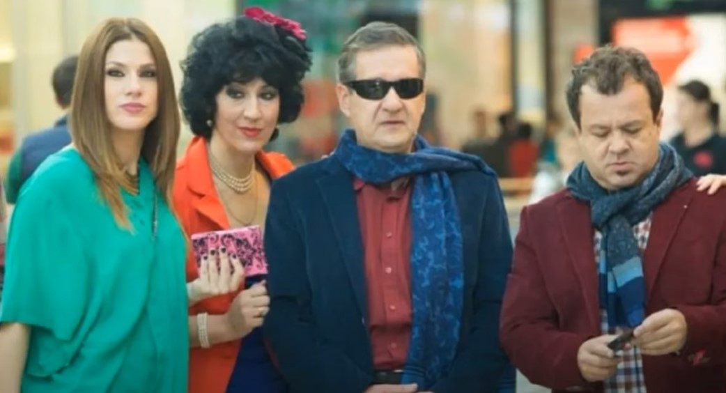 Mihai Coadă s-a retras la mănăstire după ce și-a înșelat soția. „Poate i-am nenorocit viața”