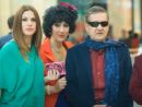 Mihai Coadă s-a retras la mănăstire după ce și-a înșelat soția. „Poate i-am nenorocit viața”