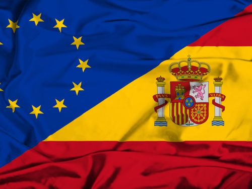 Spania preia preşedinţia rotativă a Uniunii Europene, începând de la 1 iulie