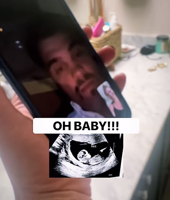 Un celebru actor din Vlad urmează să devină tătic: „Viața ne-a rezervat cea mai hilară surpriză”