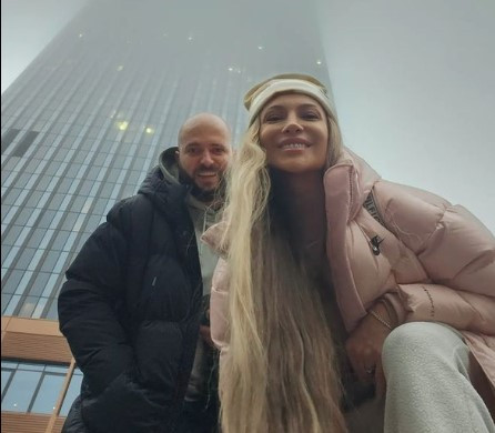 Lora, noi declarații despre nunta cu Ionuț Ghenu: „Mă tem că se vor supăra niște oameni”