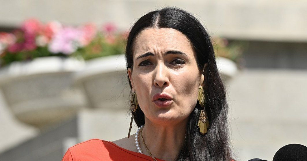 Primarul Sectorului 1, Clotilde Armand, trimisă în judecată pentru folosirea funcției în scopuri personale