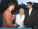 Andreea Bălan, detalii din procesul cu George Burcea: „Măcar să facă bani, să dea pensia alimentară”