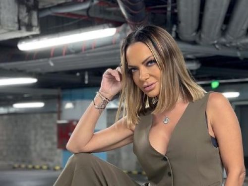 La ce vârstă a câștigat Andreea Antonescu primii bani din muzică: „Câștigând concursul, am reușit să îmi cumpăr...”