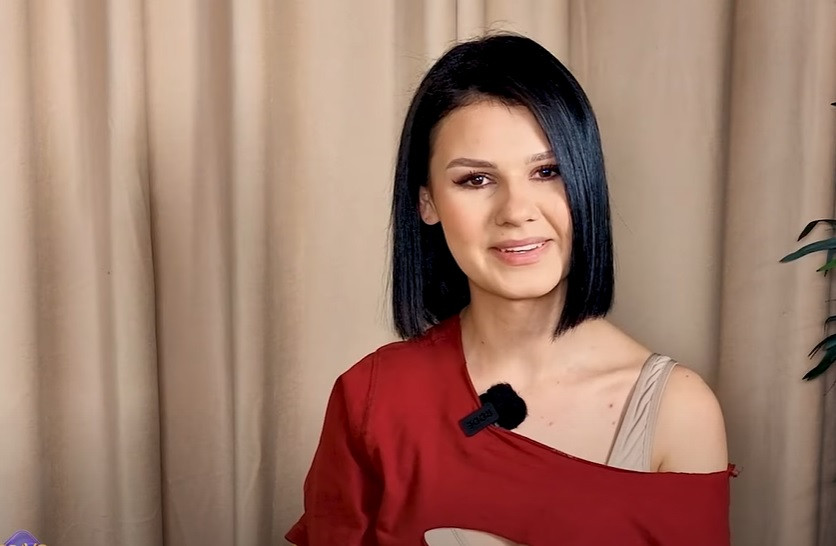 Raluca Bădulescu o sperie pe Constanția de la „Bravo, ai stil!”. Ce a declarat despre jurată: „A dat cu mine de pământ”